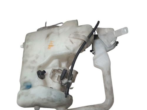 Windscreen washer tank MERCEDES-BENZ E-CLASS (W211) E 200 CDI (211.004) | BP9756817C113 