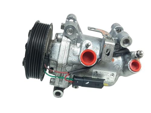 Used AC compressor CITROËN BERLINGO (ER_, EC_) [2018-2025]  22555777