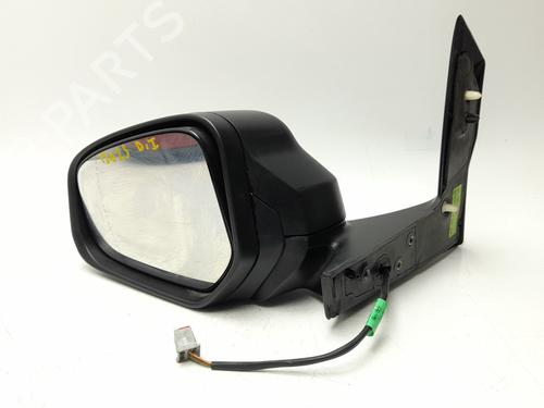 Retrovisor esquerdo Retrovisor esquerdo FORD TRANSIT COURIER B460 Box Body/MPV 1.5 TDCi (75 hp) 37415487 37415487