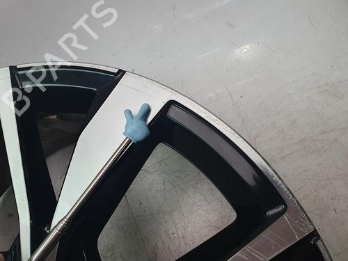 Rim VW T-ROC (A11, D11) 1.0 TSI | BP31345768C45