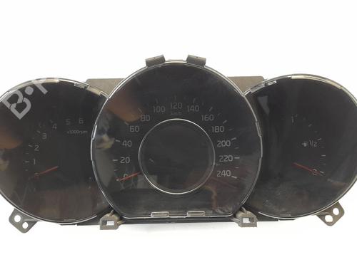 Used Instrument cluster KIA CEE'D (JD) [2012-2018]  8661464
