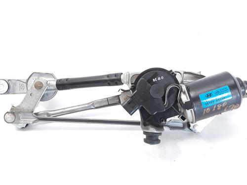 Front wiper motor HYUNDAI i30 (GD)  | BP7100848M29 