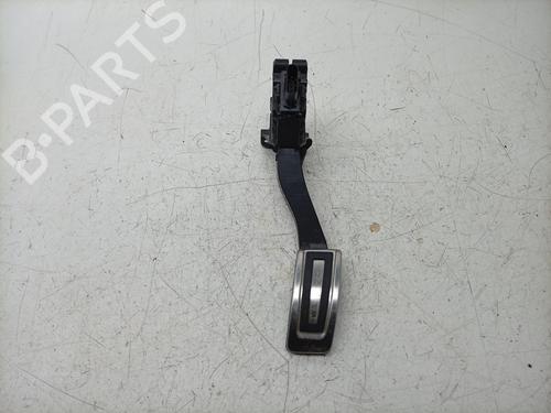 Used Pedal Pedal VW T-ROC (A11, D11) 2.0 TDI (150 hp) 40086640 40086640