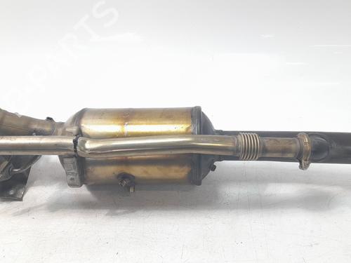 Particulate filter MERCEDES-BENZ CLA Coupe (C117) CLA 200 CDI / d (117.308) | BP29173763M81