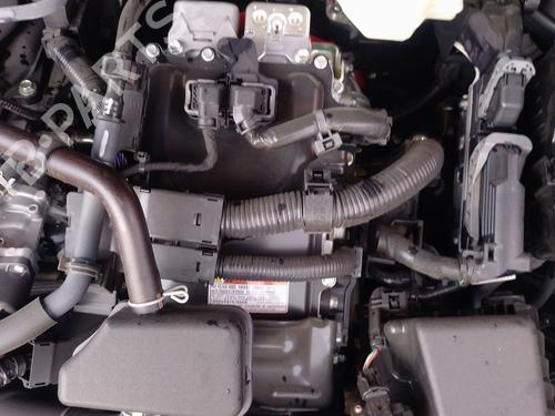 Inversor/Convertidor Inversor/Convertidor LEXUS LBX (_AYH1_, _AYA1_) [2023-2026] 39931757 39931757