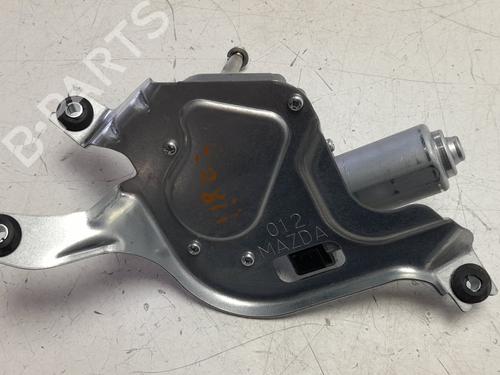 Ruitenwissermotor achter MAZDA CX-3 (DK)  | BP22612402M102 