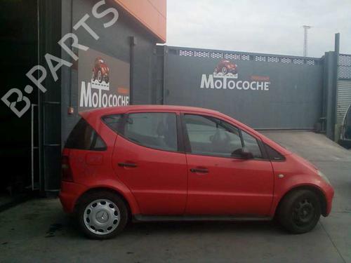 Electronic sensor MERCEDES-BENZ A-CLASS (W168) A 170 CDI (168.008) | BP8756111M84 