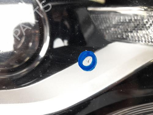 Right headlight OPEL INSIGNIA A Saloon (G09) 2.0 Turbo E85 (69) | BP38069549C29 - Image 9