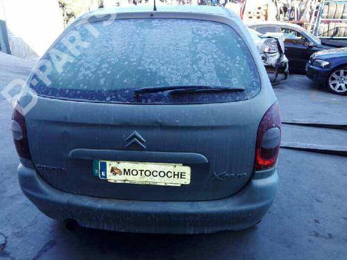 Rear left exterior door handle CITROËN XSARA PICASSO (N68) 2.0 HDi | BP1606676C130  - Image 6