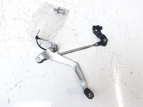 Levier de vitesses KAWASAKI MOTORCYCLES NINJA (751cc - ) Ninja 650 (48 hp) 25231646