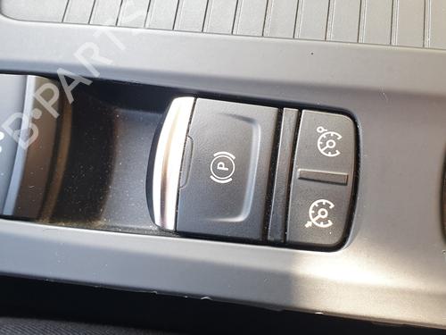 Used Hand brake RENAULT MEGANE IV Grandtour (K9A/M/N_) 1.5 Blue dCi 115 (K9A6) (116 hp) 16098755
