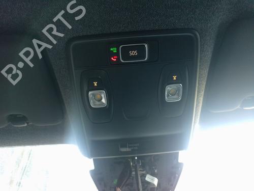 Used Interior roof light Interior roof light RENAULT CAPTUR II (HF_) E-TECH 160 (158 hp) 33814264 33814264