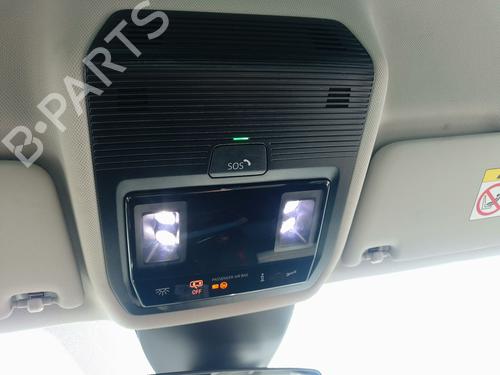 Innerbelysning Innerbelysning CUPRA FORMENTOR (KM7, KMP) 1.5 TSI (150 hp) 33856186 33856186