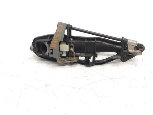 Rear left exterior door handle BMW 3 (E46)  | BP15250611C130 