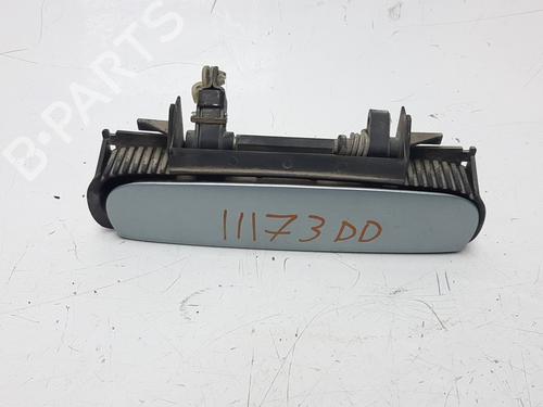 Used Front right exterior door handle AUDI A3 (8L1) 1.9 TDI (130 hp) 11886005