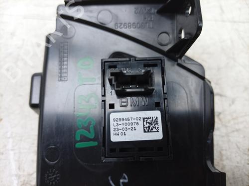 Right rear window switch BMW X4 (G02, F98) xDrive 20 d Mild-Hybrid | BP32702842I28 - Image 2