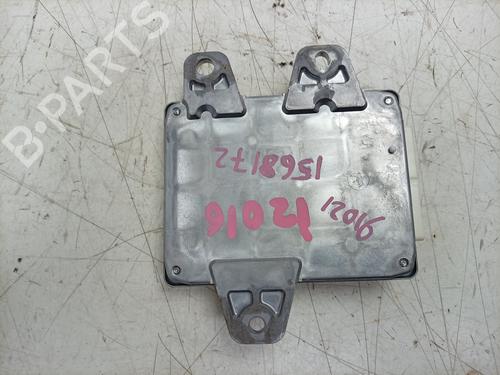 Electronic module MAZDA CX-5 (KF) 2.5 | BP38198835M83 - Image 3