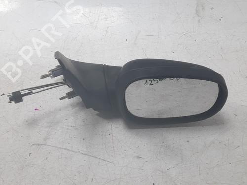 Used Right mirror Right mirror RENAULT CLIO I (B/C57_, 5/357_) 1.2 (5/357Y, 5/357K) (58 hp) 34625934 34625934