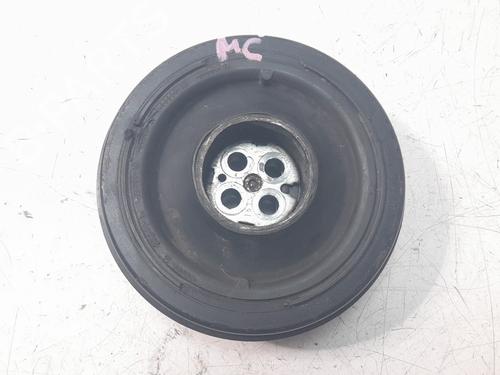 Used Pulley LAND ROVER RANGE ROVER EVOQUE (L538) 2.0 D 4x4 (150 hp) 31176630