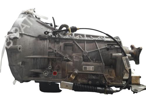 Used Gearbox Gearbox FORD USA MUSTANG Coupe 5.0 V8 Bullitt (460 hp) 18966957 18966957