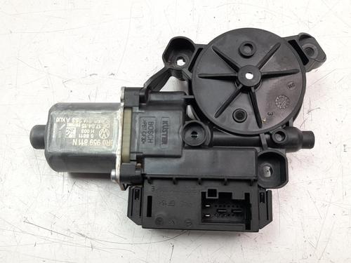 Used Left rear window motor VW POLO V (6R1, 6C1) 1.2 TSI (90 hp) 15206825