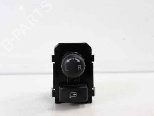 Comando retrovisori NISSAN PULSAR Hatchback (C13) 1.5 dCi (110 hp) 4608473