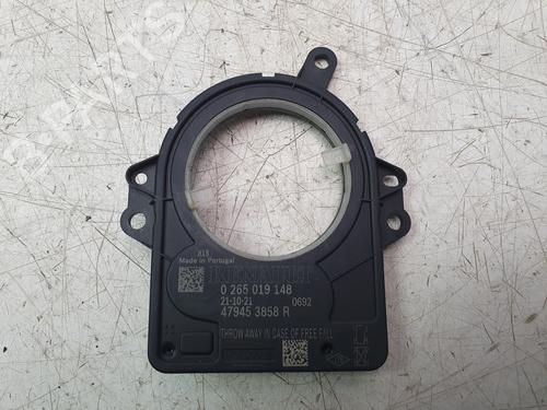 electronic-sensor-renault-clio-v-b7_-2019-30288785 main image