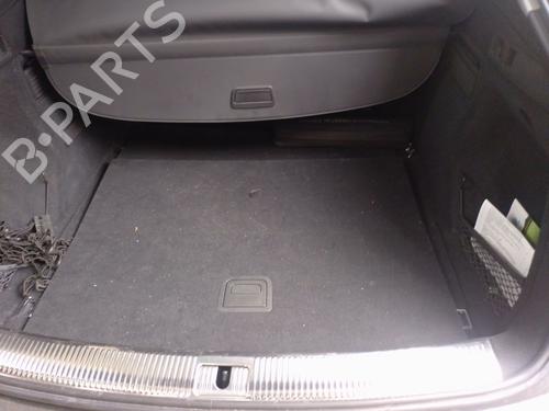 Bagagerumsgulv AUDI Q5 Sportback (FYT) 35 TDI Mild Hybrid (163 hp) 33198873