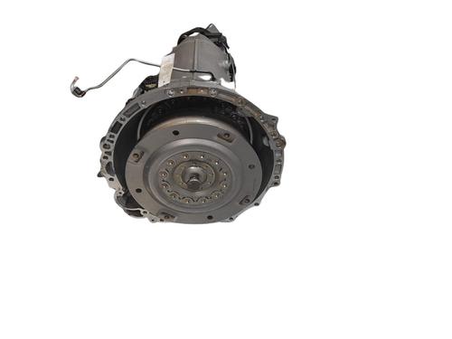 Gearbox JAGUAR XF I (X250) 3.0 D | BP20716874M3 
