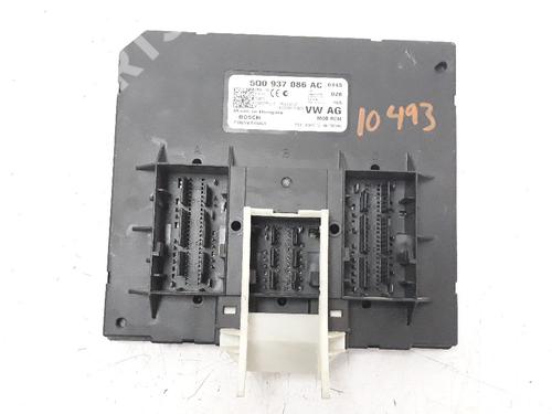 Used Electronic module Electronic module VW GOLF VII Variant (BA5, BV5) 1.6 TDI (115 hp) 10507778 10507778