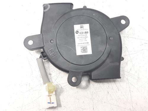 Ventilator motor HYUNDAI TUCSON (TL, TLE) [2015-2023]  16403897