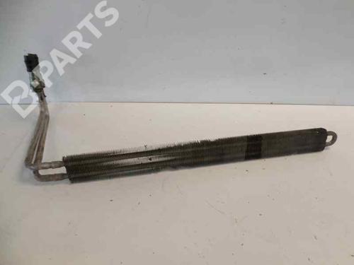 Used Oil radiator Oil radiator BMW X5 (E53) 3.0 d (184 hp) 8756169 8756169