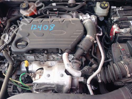 Motor für FORD FOCUS IV (HN) 1.5 EcoBlue (120 hp) 31652297