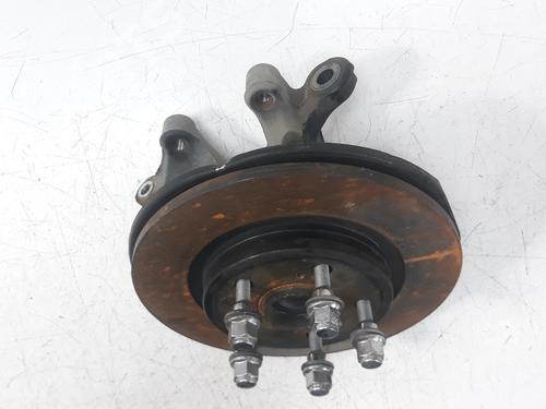 Right rear steering knuckle TOYOTA AVENSIS Estate (_T27_)  | BP17132907M28 
