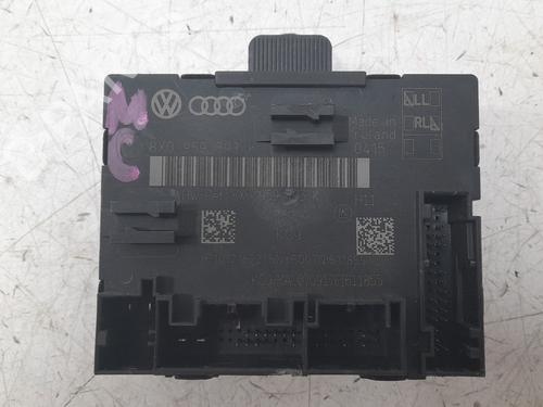 Used Electronic module Electronic module AUDI A1 Sportback (8XA, 8XF) 1.6 TDI (115 hp) 36037873 36037873