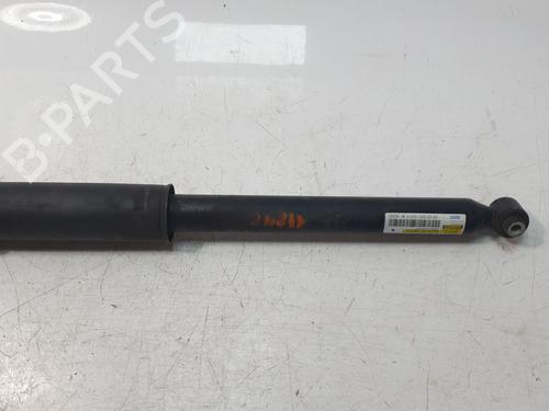 Left rear shock absorber MERCEDES-BENZ C-CLASS Coupe (C205) C 250 d (205.308) A2053202930