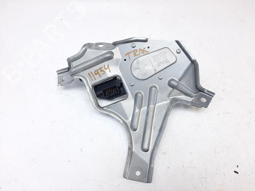 Viskermotor bagrude TOYOTA YARIS (_P13_) [2010-2020]  22431108