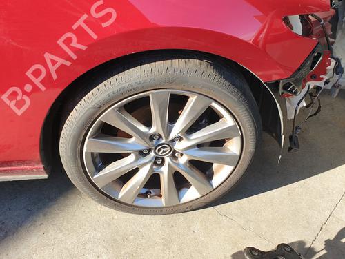 Used Right front shock absorber MAZDA 3 Saloon (BP_) [2018-2025]  21803364