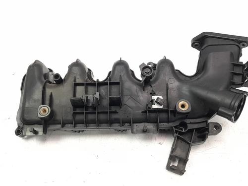 Intake manifold VOLVO V50 (545) 1.6 D (109 hp) 9653808680 |