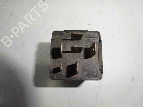 Elektronisk modul OPEL COMBO Box Body/MPV  | BP14205757M83 