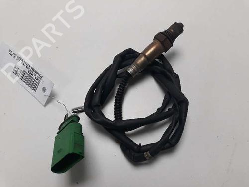 Elektronisk sensor AUDI A4 B5 (8D2) 2.4 (165 hp) 8756447