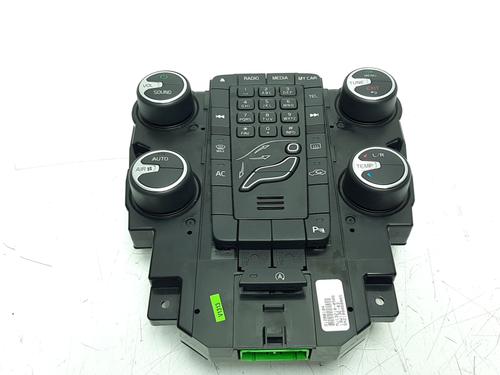 Used Climate control VOLVO V40 Hatchback (525) D2 (114 hp) 8667331