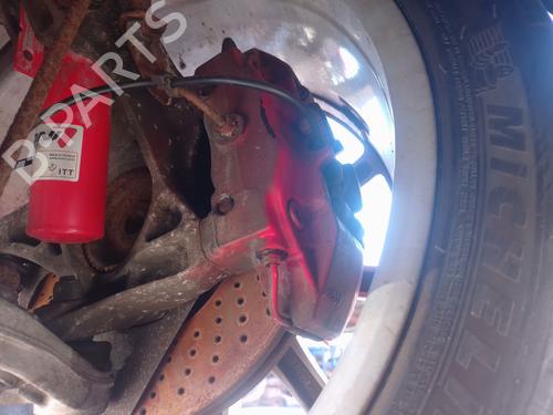 Used Right front brake caliper Right front brake caliper PORSCHE 911 Convertible (996) 3.4 Carrera 4 (301 hp) 36051941 36051941