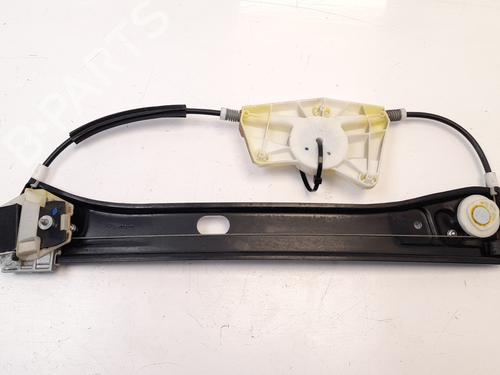 Rear right window mechanism MERCEDES-BENZ S-CLASS (W221, V221) S 320 CDI (221.022, 221.122) | BP9051252C25 