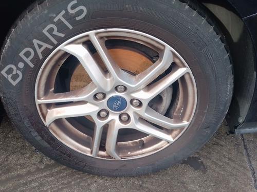 Fælk FORD FOCUS IV (HN) 1.5 EcoBlue (120 hp) 31651212