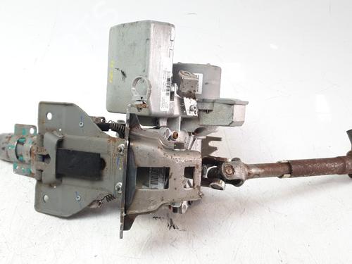 Steering column MAZDA CX-3 (DK) 2.0 SKYACTIV-G | BP25284390M21 - Image 4
