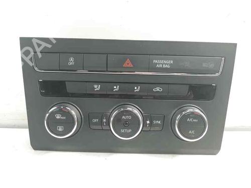 Used Climate control SEAT LEON (5F1) [2012-2021]  4727186