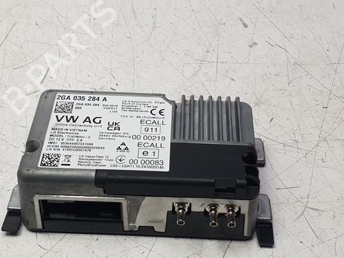 Módulo eletrónico VW TAIGO (CS1) 1.0 TSI | BP32424876M83 