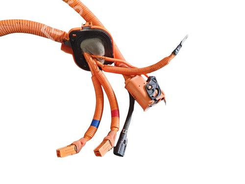 Cable HYUNDAI KONA (OS, OSE, OSI)  | BP25879990E12 