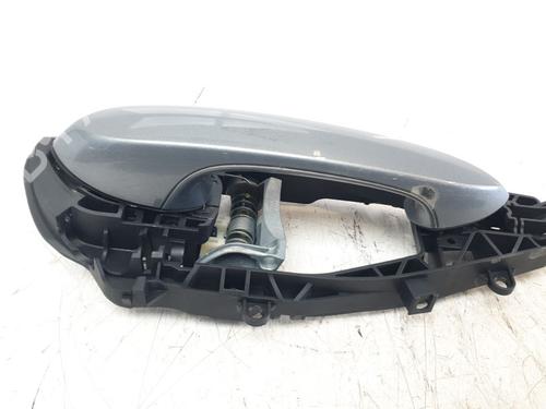 front-right-exterior-door-handle-bmw-x4-f26-2013-2014-2015-2016-2017-2018-23990623 main image